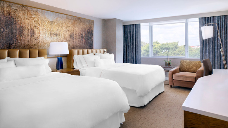 Hotel The Westin Fort Lauderdale