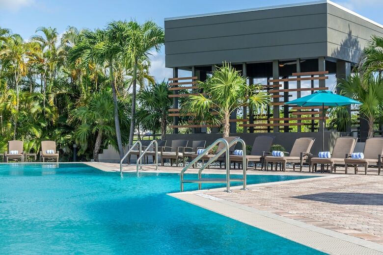 Hotel The Westin Fort Lauderdale