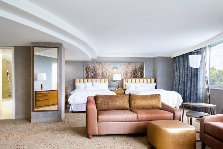 Hotel The Westin Fort Lauderdale