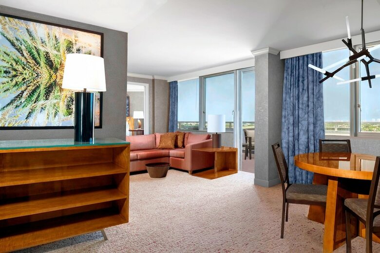 Hotel The Westin Fort Lauderdale