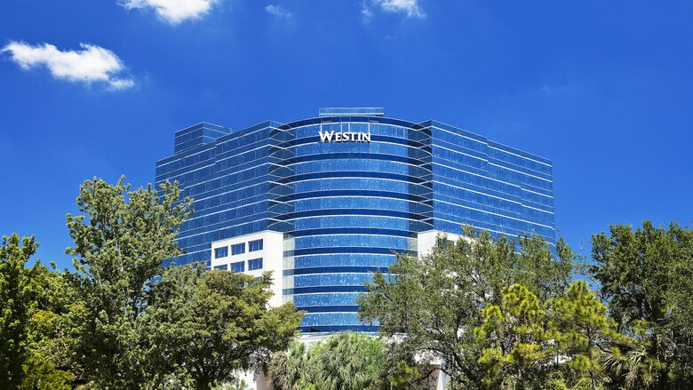 Hotel The Westin Fort Lauderdale