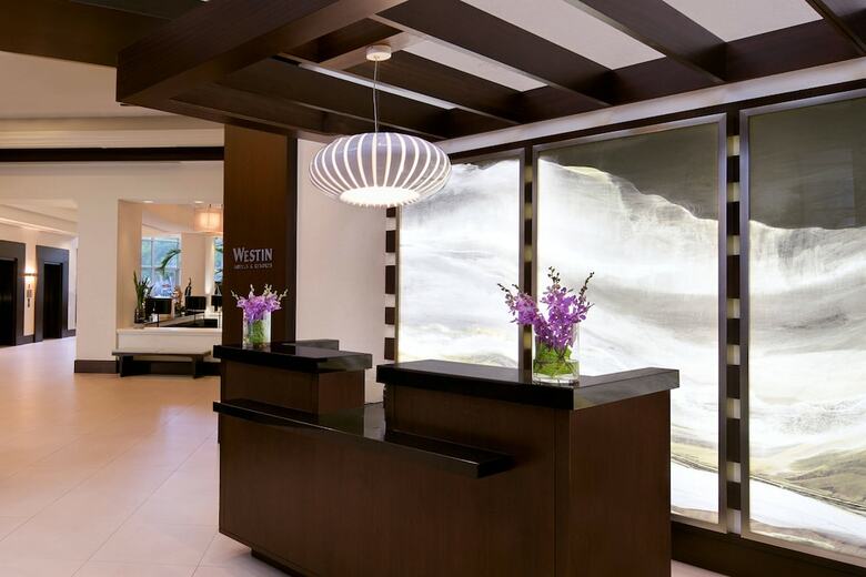Hotel The Westin Fort Lauderdale