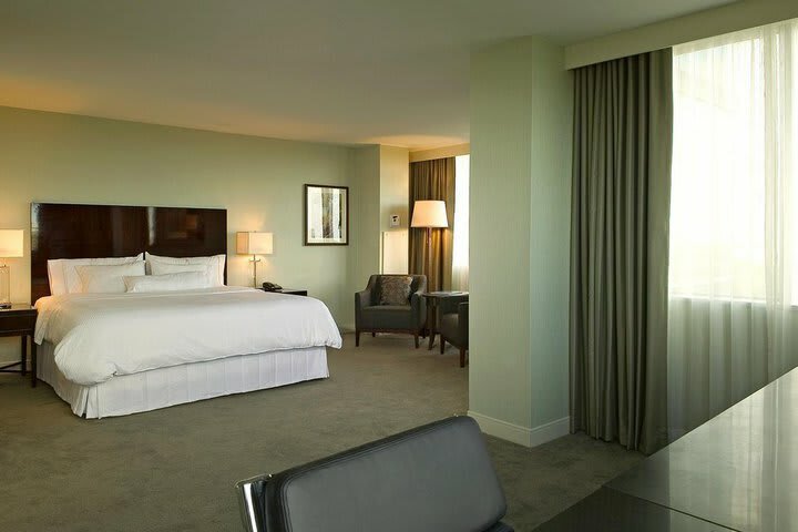 Hotel The Westin Fort Lauderdale