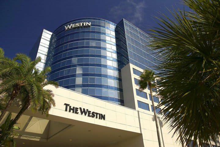 Hotel The Westin Fort Lauderdale