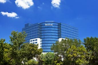 Hotel The Westin Fort Lauderdale