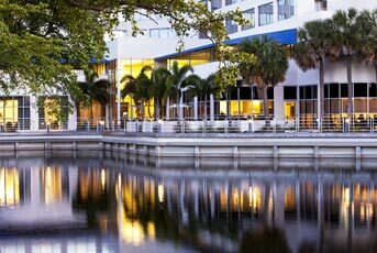 Hotel The Westin Fort Lauderdale