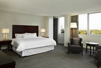 Hotel The Westin Fort Lauderdale
