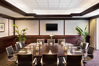 Hotel The Westin Fort Lauderdale