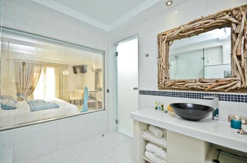 Naxos Island Hotel