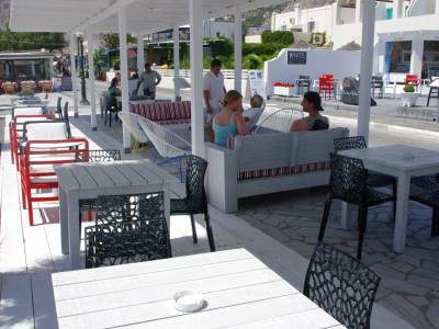 Hotel Beach Boutique