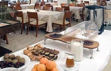 Hotel Yiannaki