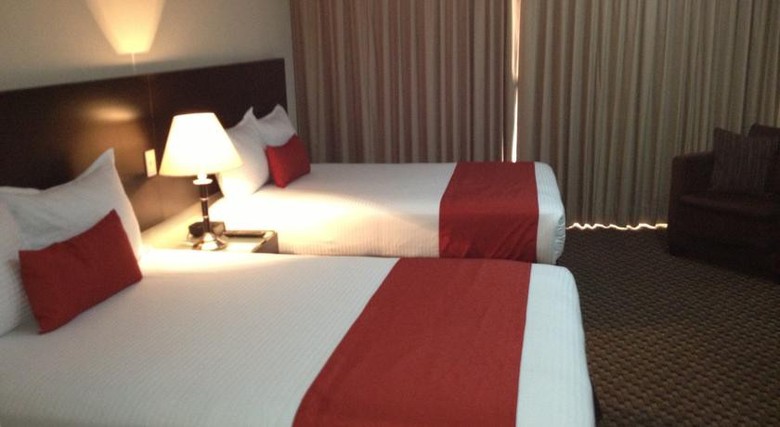 Hotel San Isidro Corporate Housing