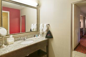 Crowne Plaza Hotel Indianapolis Downtown