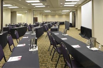 Crowne Plaza Hotel Indianapolis Downtown