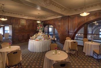 Crowne Plaza Hotel Indianapolis Downtown
