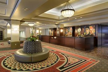 Crowne Plaza Hotel Indianapolis Downtown