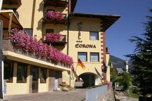 Hotel Corona