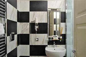 Hotel Ginori Garden Deluxe Collection