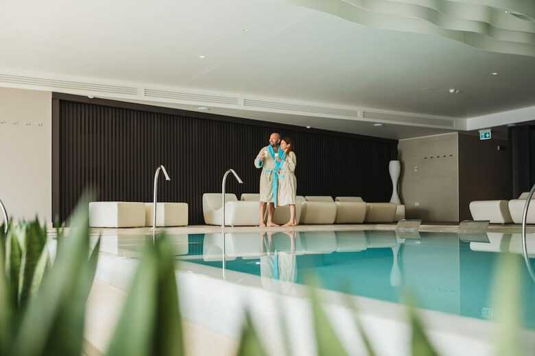 Hotel Almar Jesolo Resort & Spa