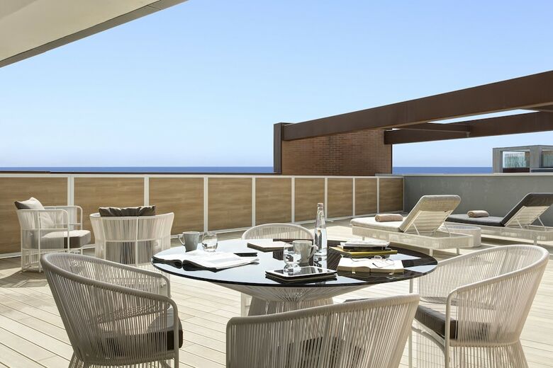 Hotel Almar Jesolo Resort & Spa