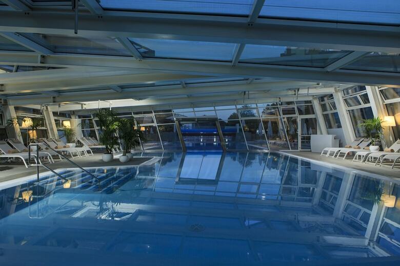 Hotel Almar Jesolo Resort & Spa