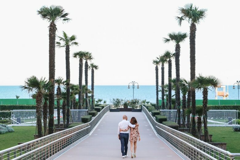 Hotel Almar Jesolo Resort & Spa