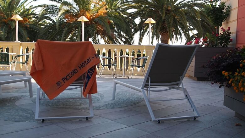 Hotel Piccolo