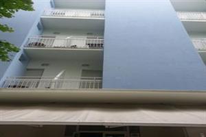 Hotel Cuba