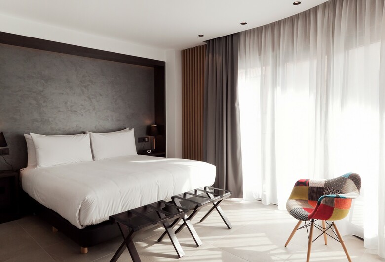 Hotel Vila Arenys