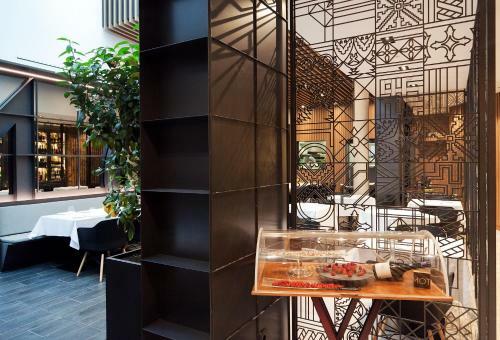 Hotel Vila Arenys