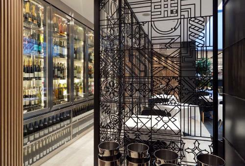Hotel Vila Arenys