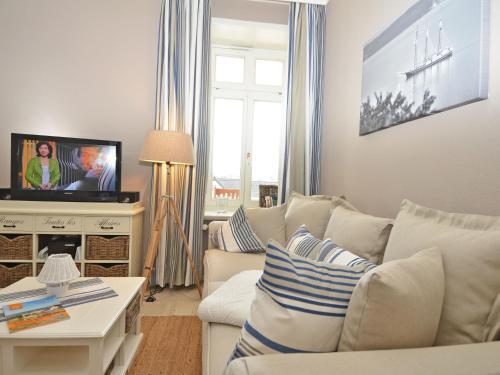 Apartamento Villa Fernsicht - Apt. 06