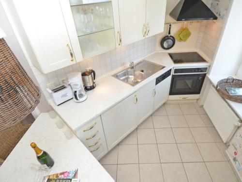 Apartamento Villa Fernsicht - Apt. 06