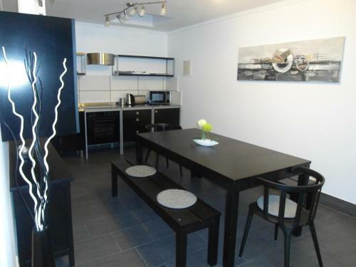 Apartamento D�sseldorfer Appartment