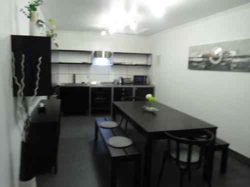 Apartamento D�sseldorfer Appartment