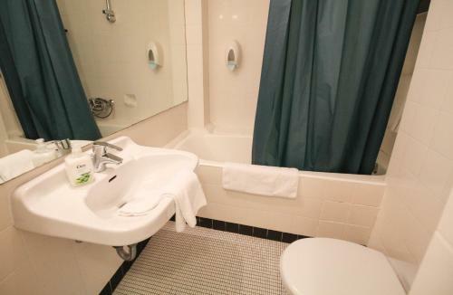 Apartamento D�sseldorfer Appartment