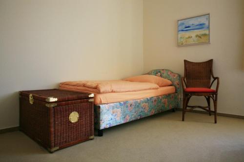 Apartamento Villa Daheim - Fewo 05