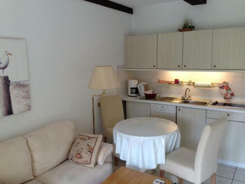 Apartamento An Der Dorfkirche