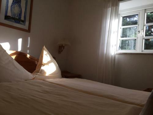 Apartamento An Der Dorfkirche