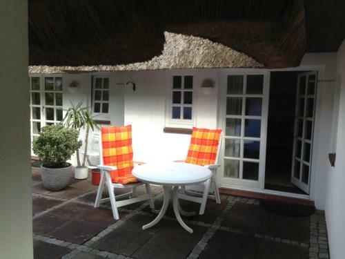Apartamento An Der Dorfkirche