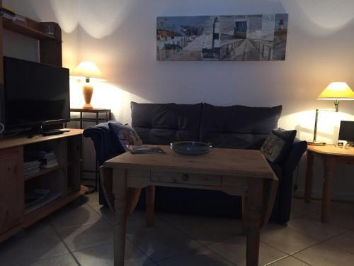 Apartamento An Der Dorfkirche