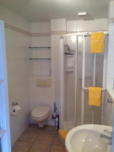 Apartamento An Der Dorfkirche