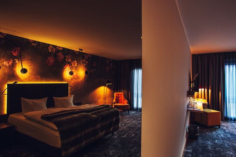 Thehotel At Lippischer Hof