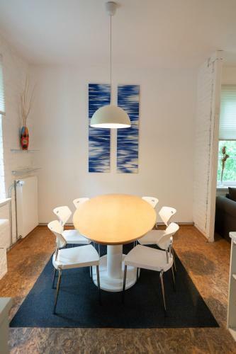 Apartamento Ferienwohnung Am Kunstturm