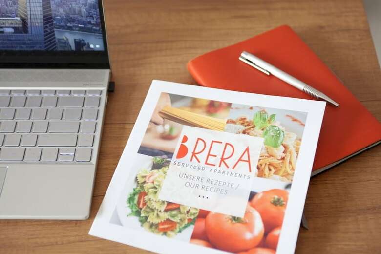 Brera Serviced Apartments Frankfurt