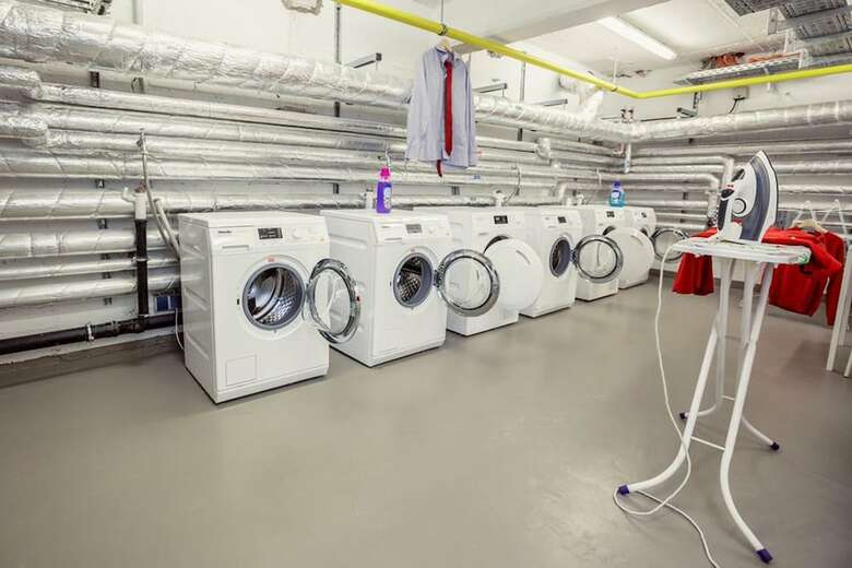 Brera Serviced Apartments Frankfurt