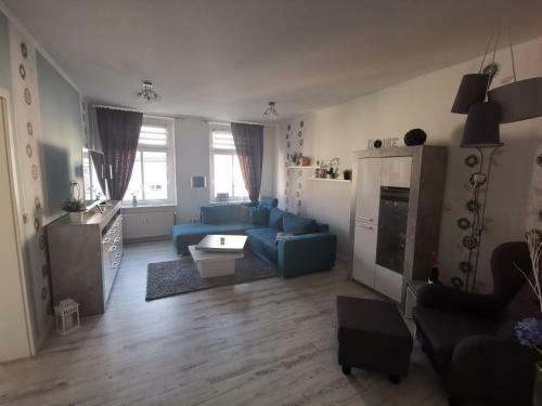 Apartments Am Sund