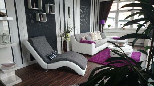 Apartments Am Sund
