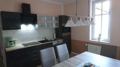 Apartments Am Sund