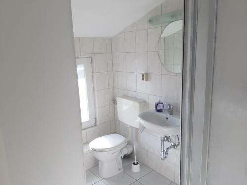 Apartamento Haus Ostseeblick